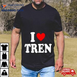 Tren Twins Merch Trentech Ultra Comfor Tshirt