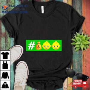 Trust Fund Babies Hashtag Shirt 3 Trust Fund Babies Hashtag Tshirt
