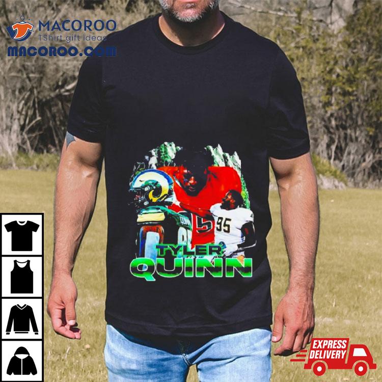 Tyler Quinn Soft Style 2024 Shirt Tyler Quinn Soft Style 2024 Shirt