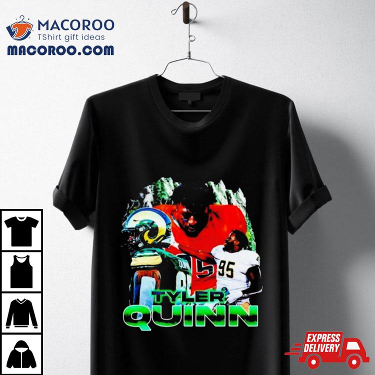 Tyler Quinn Soft Style 2024 Shirt Tyler Quinn Soft Style 2024 Shirt