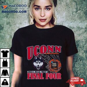 Uconn Men S Basketball Final Four Tshirt