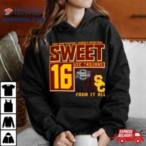 Juju Watkins Southern California Usc Trojans Basketball Shirt