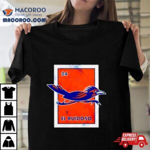Utsa Alumni El Ruidoso Tshirt