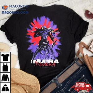 Valorant Masters Madrid 24 Omen Shirt