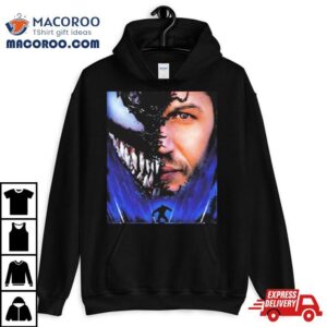 Venom 3 2024 Official Title Venom The Last Dance Tom Hardy Eddie Brock Shirt