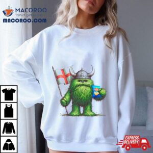 Viking Smithies Masco Tshirt