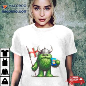 Viking Smithies Masco Tshirt