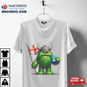 Viking Smithies Masco Tshirt