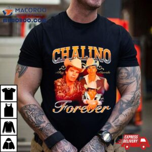 Vintage Chalino Sanchez Forever Tshirt