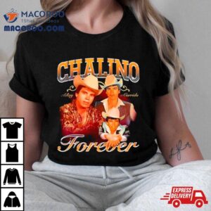 Vintage Chalino Sanchez Forever Tshirt