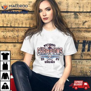 Virginia Cavaliers Ncaa Women S Swimming And Diving National Champions Tshirt