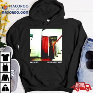 Wallows Your Apartmen Tshirt