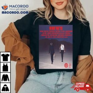 We Don’t Trust You Drops On March 22 New Album Of Travis Scott 2024 Shirt