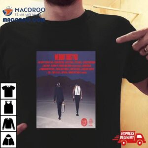 We Don’t Trust You Drops On March 22 New Album Of Travis Scott 2024 Shirt