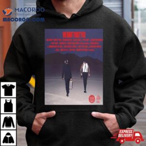 We Don T Trust You Drops On March New Album Of Travis Scott Tshirt