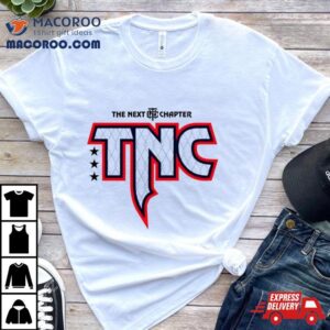 Welcome To The Cage Season 8 Shirt