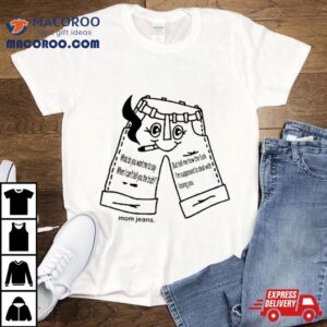 What Do You Want Me To Say When I Can Tell You The Truth Tshirt