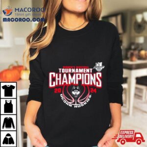 Women S Basketball Conference Tournament Champions Uconn Huskies Big Eas Tshirt