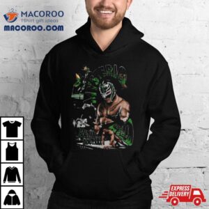 Wrestling Graphic Tshirt