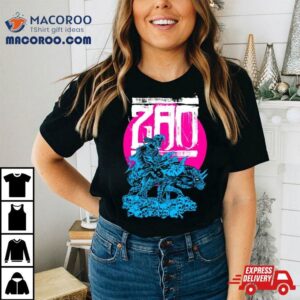 Zao Witchunter Tshirt