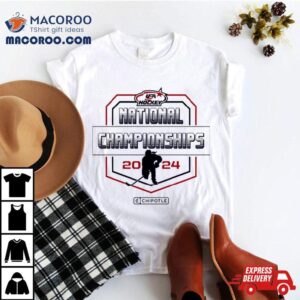 Usa Hockey Girls Tier Ii National Championships Tshirt