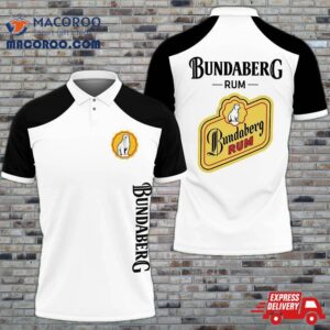 Bundaberg Tnc-va Polo Shirt