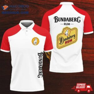 Bundaberg Tnc-va Polo Shirt