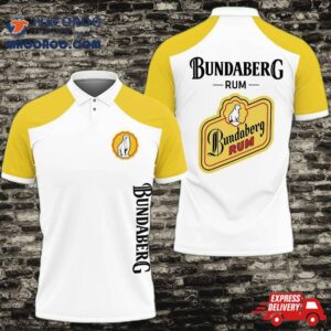 Bundaberg Tnc-va Polo Shirt