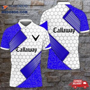 Callaway Nqp-ht Polo Shirt