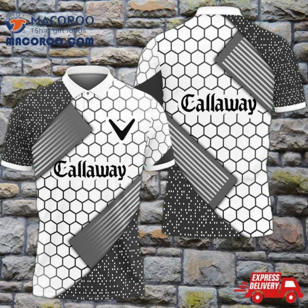 Callaway Nqp-ht Polo Shirt