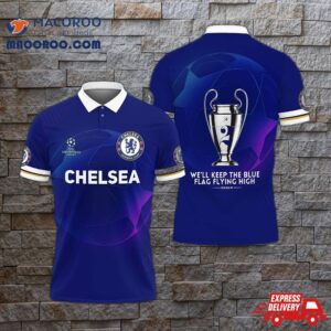 Chelsea Nqp-nh Polo Shirt