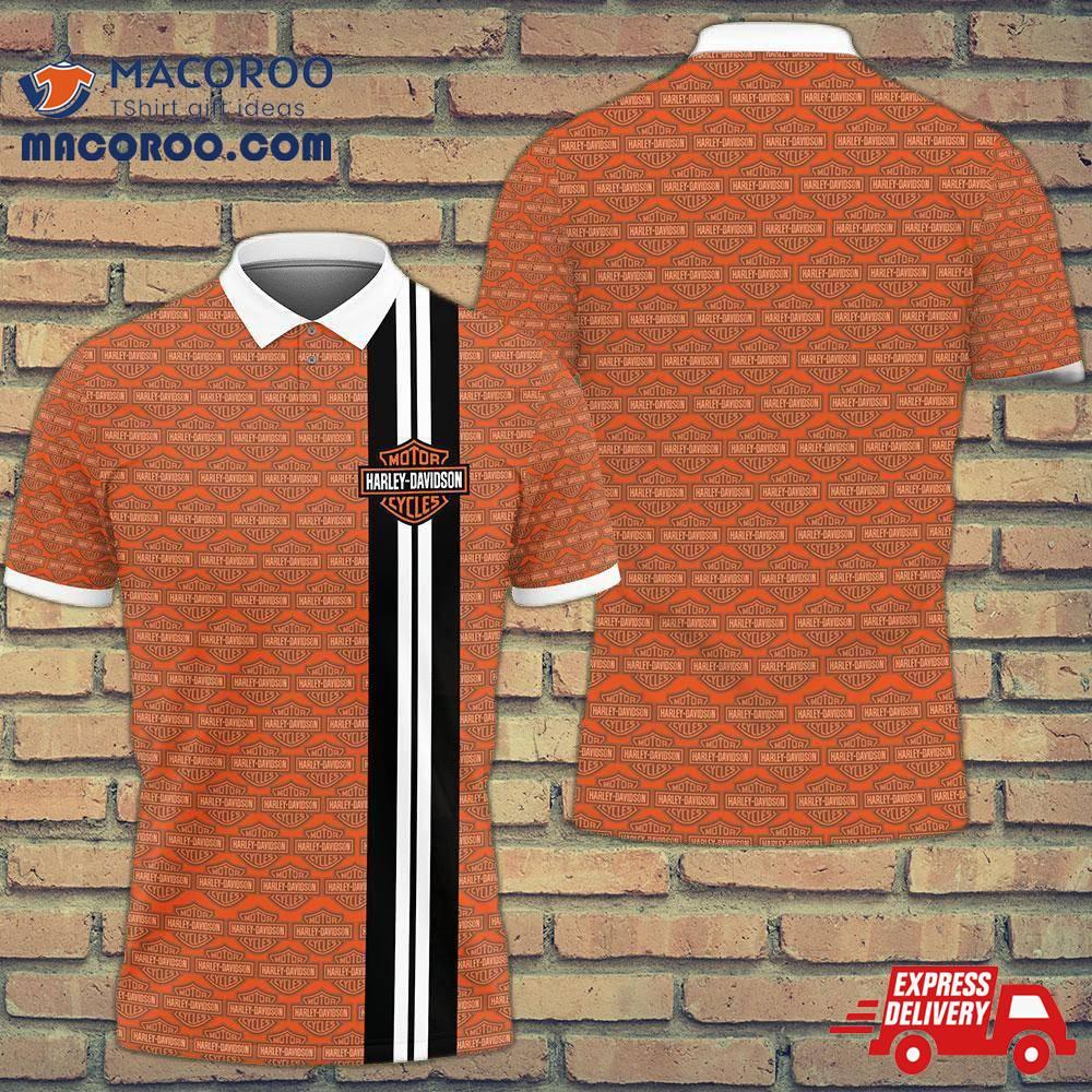 Harley Davidson Polo Shirt Harley Davidson Polo Shirt