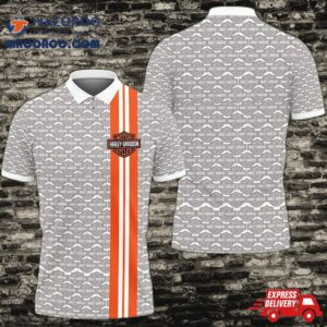 Harley Davidson Polo Shirt 2 Harley Davidson Polo Shirt