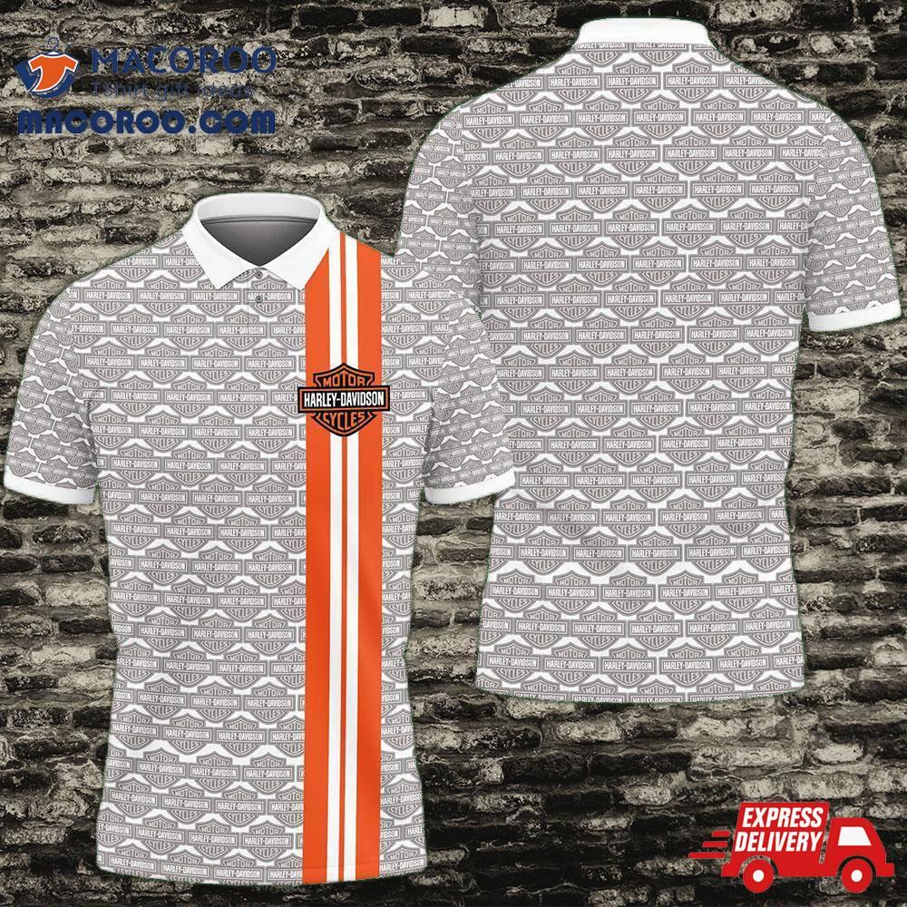 Harley Davidson Polo Shirt Harley Davidson Polo Shirt