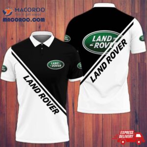 Range Rover Nth-ht Polo Shirt