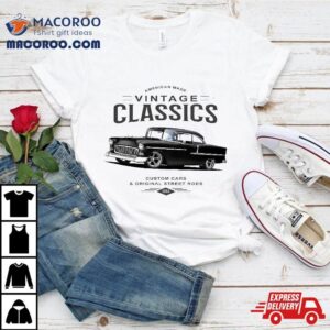 Chevys Truck Classic Tshirt