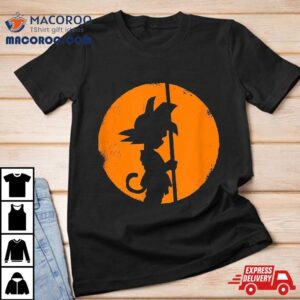 Anime Fans Tees Tshirt