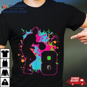 Basketball Th Birthday It S My Year Old Tshirt