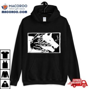 Demon Dogs Linoleum Tshirt