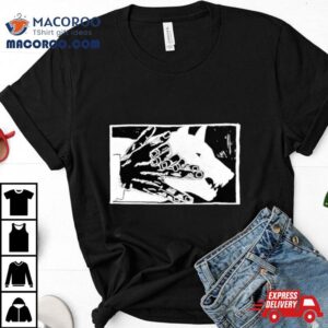 Demon Dogs Linoleum Tshirt