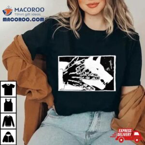 Demon Dogs Linoleum Tshirt