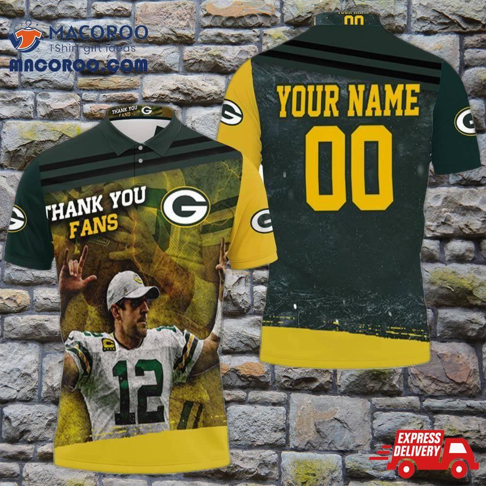 Green Bay Packers Nfc Noth Champions Thank You Fans The Pack Is Bad Personalized Polo Shirt Green Bay Packers Nfc Noth Champions Thank You Fans The Pack Is Bad Personalized Polo Shirt