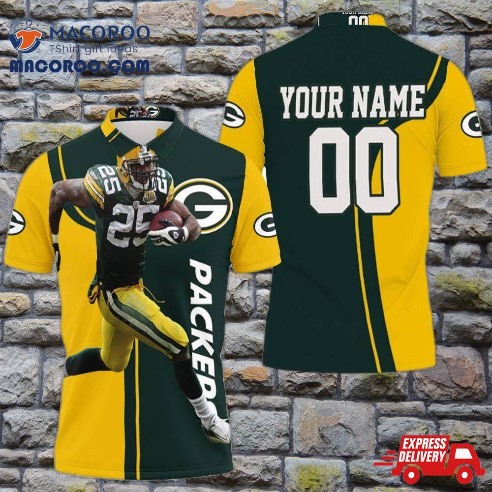 Green Bay Packers Nfc Noth Champions Will Redmond For Fan Personalized Polo Shirt Green Bay Packers Nfc Noth Champions Will Redmond For Fan Personalized Polo Shirt