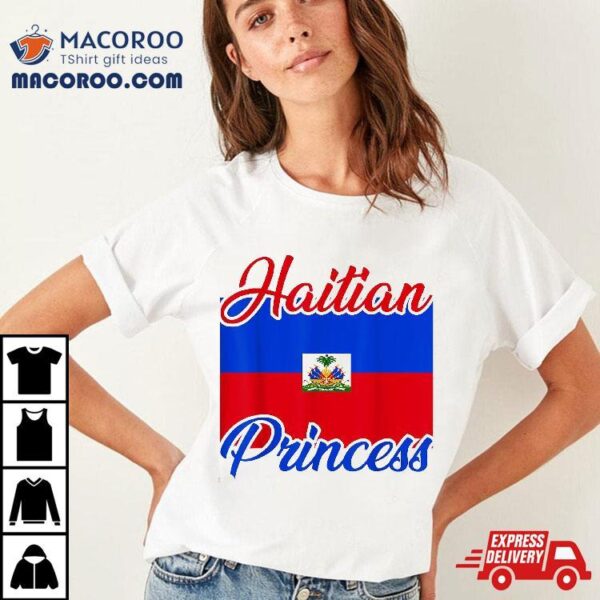 Haiti Heritage Proud Zoe Since 1804 Happy Haitian Flag Day Shirt