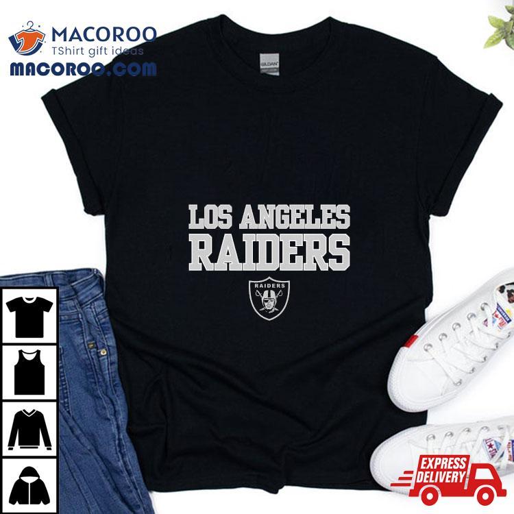 Los Angeles Raiders Shirt Los Angeles Raiders Shirt