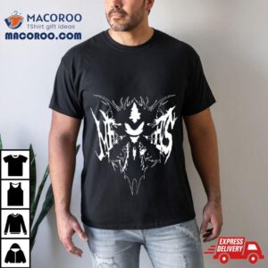 Mamono World Meph Shirt