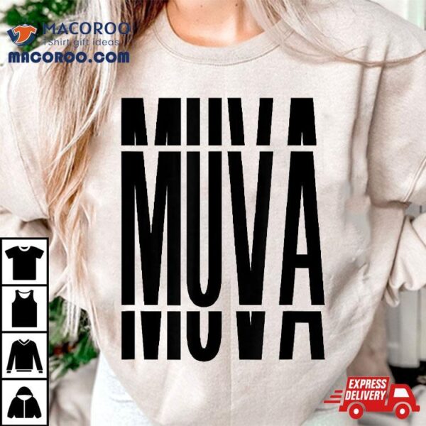 Muva – Mothers Shirt