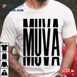 Muva – Mothers Shirt