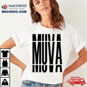 Muva Mothers Tshirt