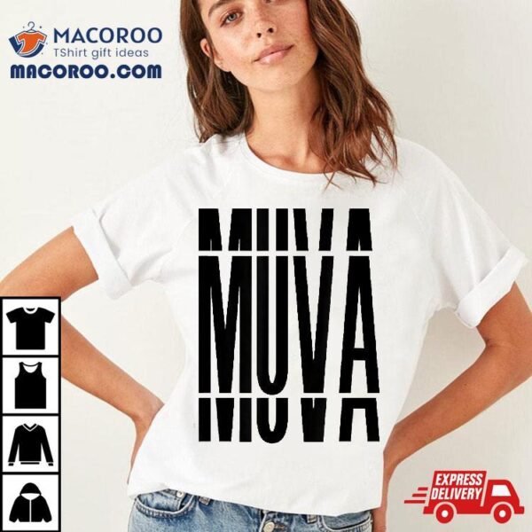 Muva – Mothers Shirt